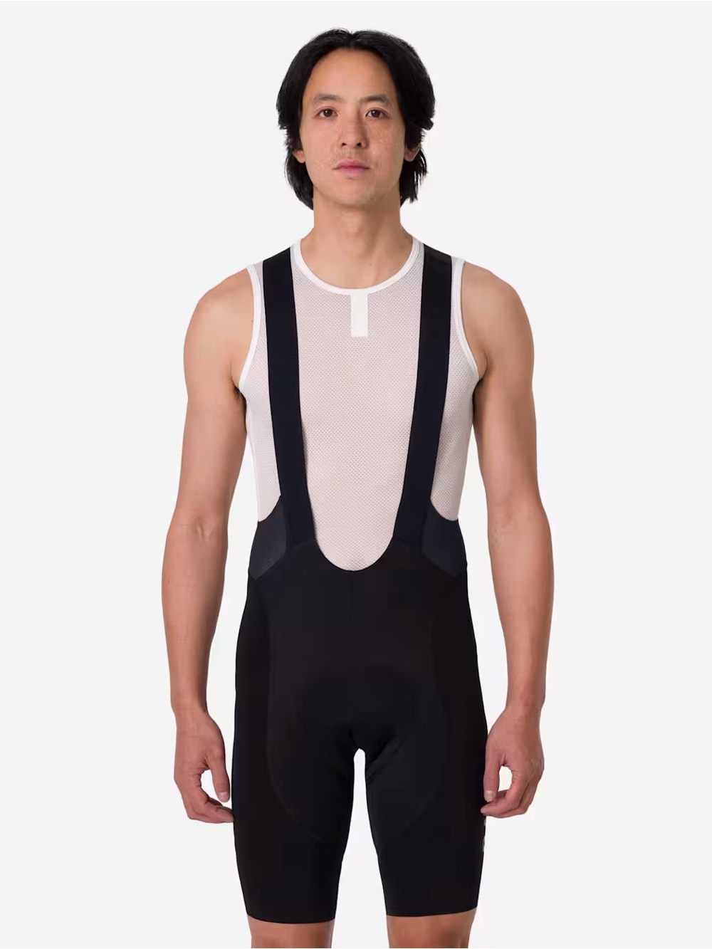 Rapha Pro Team Bib Short III - Regular - Men's Black/Black Size Large